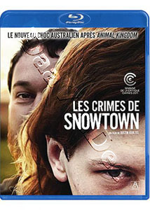 Snowtown  | I poli tou hioniou  | Snow town murders  Blu-Ray
